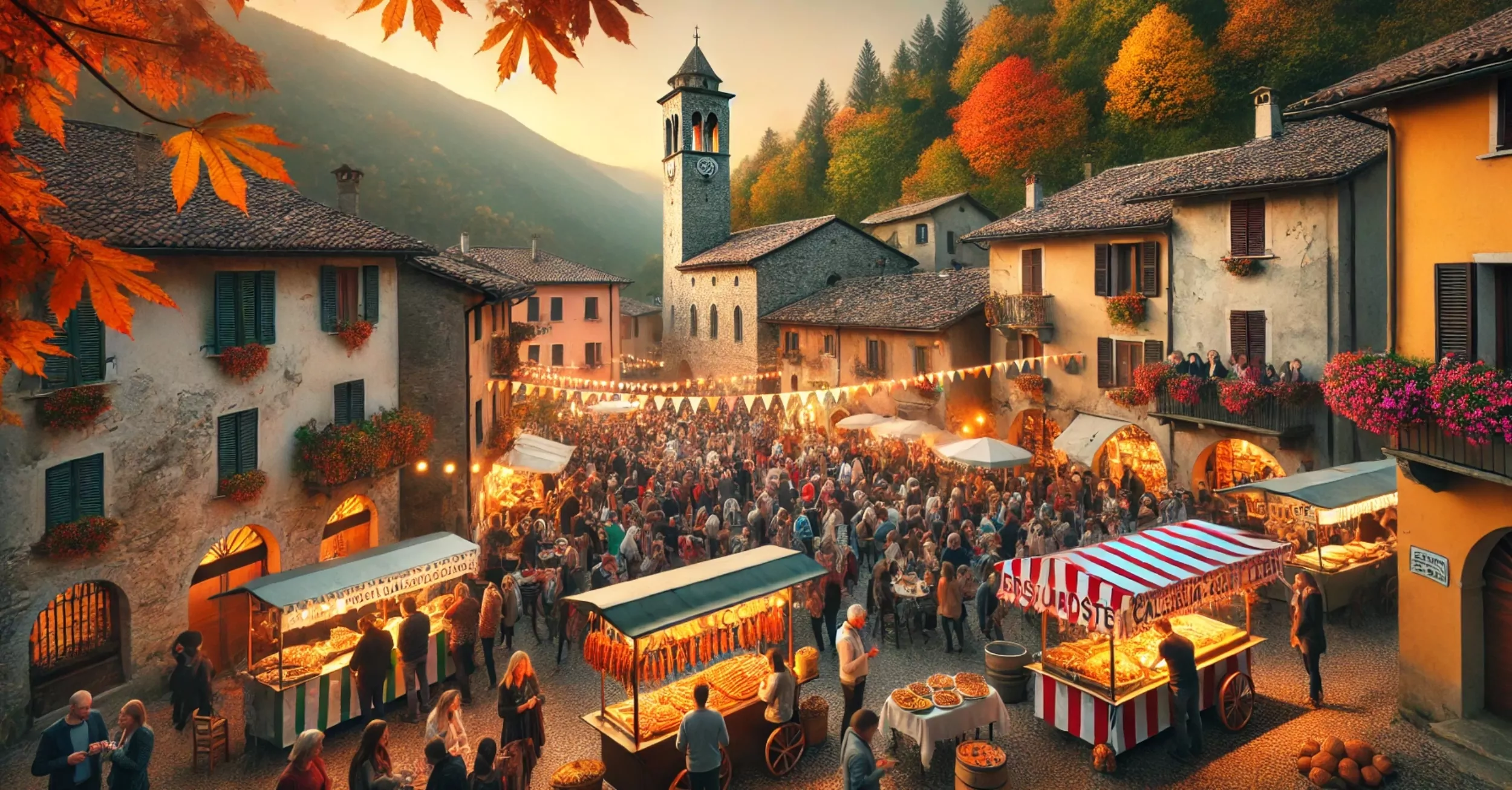 Fiera Castel Maggiore